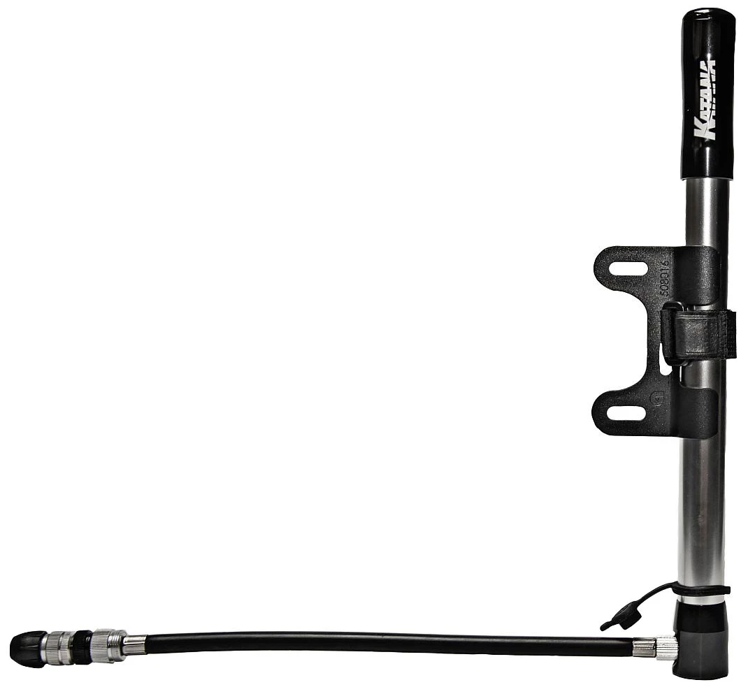 Katana Mini Pompe à Pied CNC 2in1 5 Katana Mini Pompe à Pied CNC 2in1 – Image 3