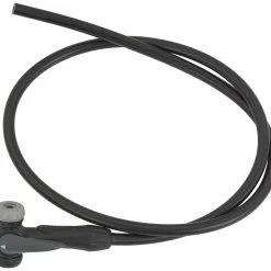 Katana Tête De Pompe Twin Valve, Tuyau Inclus