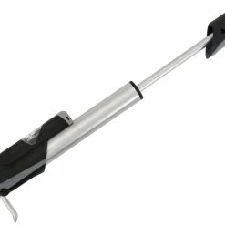 Katana Mini-pompe En Aluminium Avec Manomètre -Antivol Soldes Boutique Katana Alu Minipumpe mit Manometer 20031104 b