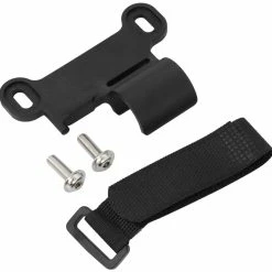 Katana Mini-pompe En Aluminium Avec Manomètre -Antivol Soldes Boutique Katana Alu Minipumpe mit Manometer 20031104 d