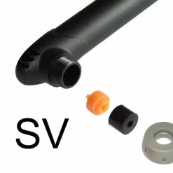 Katana Mini-pompe Basic -Antivol Soldes Boutique Katana Basic Minipumpe 20073989 c