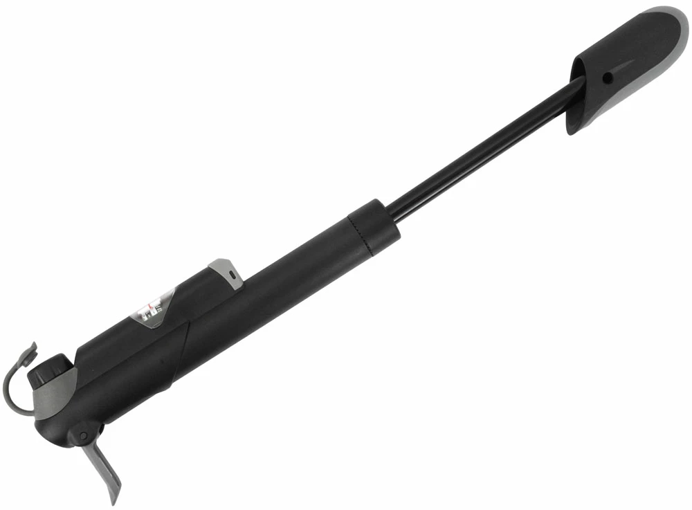 Katana Mini-pompe Avec Manomètre 7 Katana Mini-pompe Avec Manomètre – Image 5