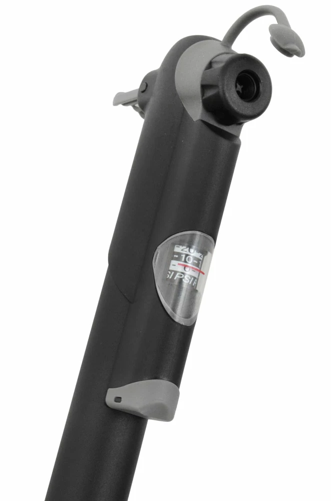 Katana Mini-pompe Avec Manomètre 8 Katana Mini-pompe Avec Manomètre – Image 6