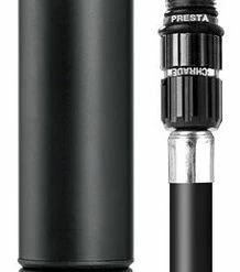 Crankbrothers Pompe à Main Klic HV