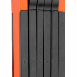 Kryptonite Evolution 790 Antivol Pliable Avec Support à Clic