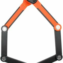 Kryptonite Evolution 790 Antivol Pliable Avec Support à Clic -Antivol Soldes Boutique Kryptonite 005636 20108880 Evolution 790 Faltschloss mit Klickhalter 4