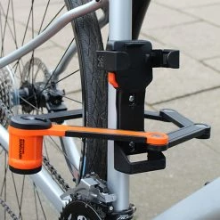 Kryptonite Evolution 790 Antivol Pliable Avec Support à Clic -Antivol Soldes Boutique Kryptonite 005636 20108880 Evolution 790 Faltschloss mit Klickhalter 6