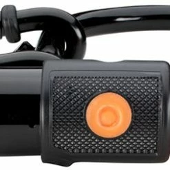 Kryptonite Evolution™ Messenger Mini+ New-U Antivol à Arceau (extender Inclus) -Antivol Soldes Boutique Kryptonite Evolution TM Messenger Mini Bugelschloss inkl Extender 02