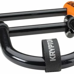 Kryptonite Evolution™ Messenger Mini+ New-U Antivol à Arceau (extender Inclus) -Antivol Soldes Boutique Kryptonite Evolution TM Messenger Mini Bugelschloss inkl Extender 03