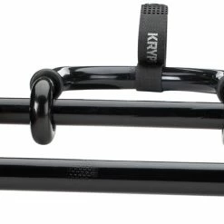 Kryptonite Evolution™ Messenger Mini+ New-U Antivol à Arceau (extender Inclus) -Antivol Soldes Boutique Kryptonite Evolution TM Messenger Mini Bugelschloss inkl Extender 04