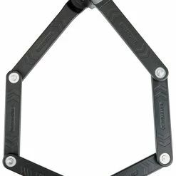 Kryptonite Keeper 585 Combo Antivol Pliable -Antivol Soldes Boutique Kryptonite Keeper 585 Faltschloss Combo 004837 5