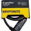 Kryptonite Antivol à Câble KryptoFlex 815 Combo Cable -Antivol Soldes Boutique Kryptonite KryptoFlex 815 Combo Cable Kabelschloss 005209 newZsh7GL9gRsEpt