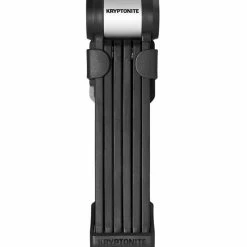 Kryptonite Serrure Pliable KryptoLok® 610S -Antivol Soldes Boutique Kryptonite KryptoLok 610S Faltschloss 005339 c
