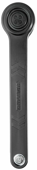 Kryptonite Keeper 510 Antivol Pliable 6 Kryptonite Keeper 510 Antivol Pliable – Image 4