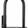 Kryptonite Antivol à Arceau Keeper U-Lock Mini 6 -Antivol Soldes Boutique Kryptonite Keeper U Lock Mini 6 3500 450 A