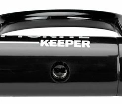 Kryptonite Antivol à Arceau Keeper U-Lock Mini 6 -Antivol Soldes Boutique Kryptonite Keeper U Lock Mini 6 3500 450 D