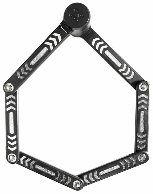 Kryptonite Serrure Pliable KryptoLok® 685 3 Kryptonite Serrure Pliable KryptoLok® 685