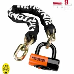 Verrou De Chaîne Kryptonite New York Chain® 1210 7 Verrou De Chaîne Kryptonite New York Chain® 1210 -Antivol Soldes Boutique Kryptonite New York Chain 1210 Kettenschloss 999515 c