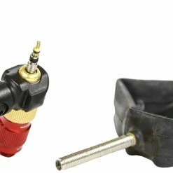 Lezyne Pompe à Plancher Sport Digital Drive -Antivol Soldes Boutique Lezyne 1 FP SPDDR V406 Sport Digital Drive Standluftpumpe 3