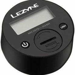 Lezyne Pompe à Plancher Sport Digital Drive -Antivol Soldes Boutique Lezyne 1 FP SPDDR V406 Sport Digital Drive Standluftpumpe 4