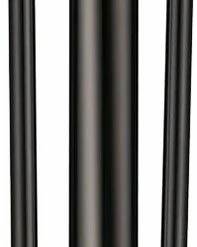 Lezyne Mini Pompe CNC Micro Floor Drive HP