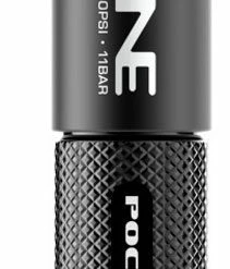 Lezyne Mini-pompe Pocket Drive PRO