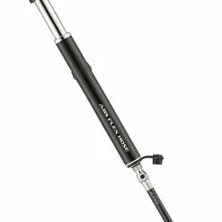 Lezyne Road Drive Minipump -Antivol Soldes Boutique Lezyne Road Drive Minipumpe 1 MP RDDR V3M04 02