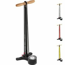 Lezyne Sport Floor Drive Pump