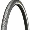 Michelin Protek Max 28" Drahtreifen -Antivol Soldes Boutique Michelin Protek Max 28 Drahtreifen FA003465135