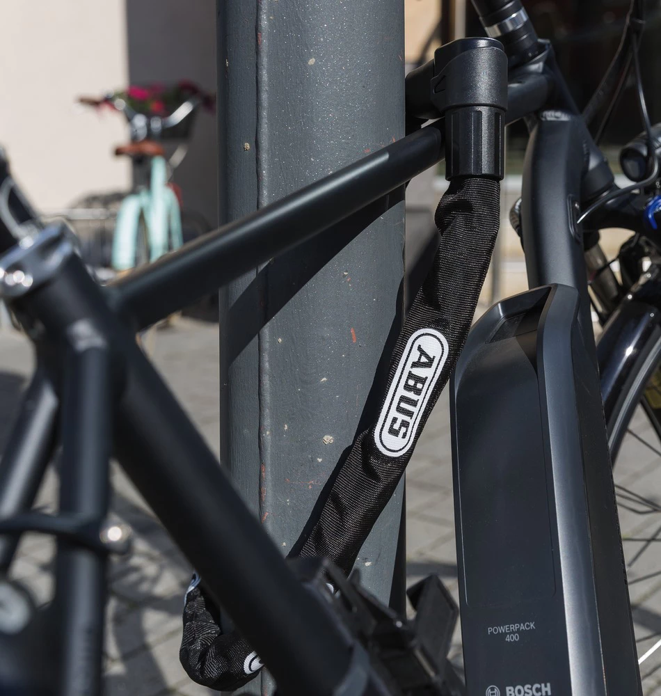 Abus CityChain 1010/85 4 Abus CityChain 1010/85 – Image 2