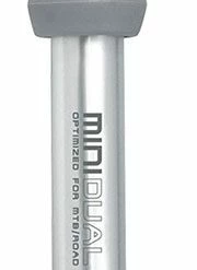 Topeak Mini Dual Mini-pompe