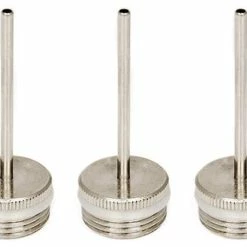 Fumpa Vannes à Aiguilles, Paquet De 3