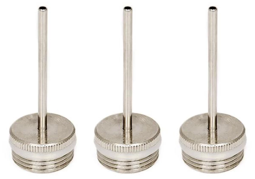 Fumpa Vannes à Aiguilles, Paquet De 3 3 Fumpa Vannes à Aiguilles, Paquet De 3