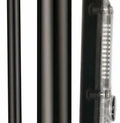 Lezyne Mini Pompe CNC Micro Floor Drive HPG Avec Affichage Numérique De La Pression