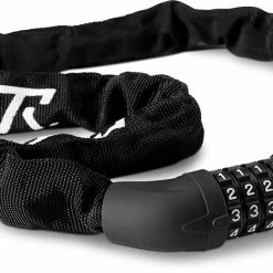 RFR Serrure à Chaîne à Combinaison 6 X 1000 Mm