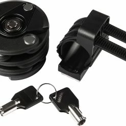 RFR Antivol Pliable Circle PRO -Antivol Soldes Boutique RFR Circle PRO Faltschloss 13365 d