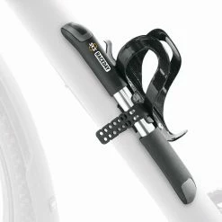 SKS Germany Mini-pompe RACEDAY -Antivol Soldes Boutique RS4040 10475 RACEDAY pump holder red