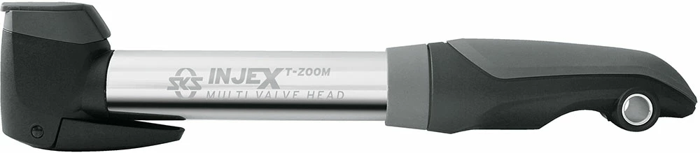 SKS Germany Mini-pompe Injex T-Zoom 3 SKS Germany Mini-pompe Injex T-Zoom