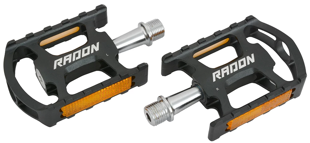 Radon Pédales ATB Light 3 Radon Pédales ATB Light