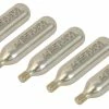 Radon Cartouche De CO2 16g Avec Filetage Pack De 5 -Antivol Soldes Boutique Radon CO2 Patrone 16g mit Gewinde 5er Pack 20022796