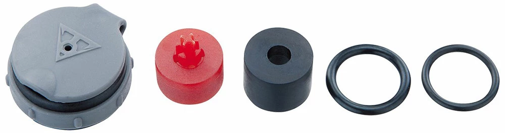 Topeak Kit De Reconstruction Pour Mini-pompe Mini Dual 3 Topeak Kit De Reconstruction Pour Mini-pompe Mini Dual