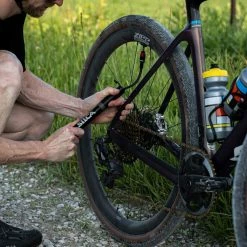 Silca Mini-pompe Gravelero -Antivol Soldes Boutique SILCA Gravelero Minipumpe AM PU 011 ASY 0100 6