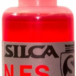 Silca Huile Pour Pompe NFS Pump Blood 20ml