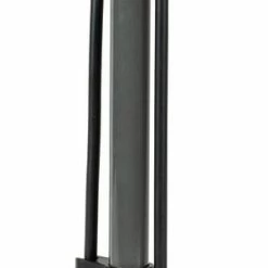 Silca Pompe à Pied Pista Plus