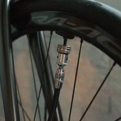 Silca Pompe à Pied Pista Plus 13 Silca Pompe à Pied Pista Plus -Antivol Soldes Boutique SILCA Pista Plus Standpumpe AM PU 003 ASY 0100 6