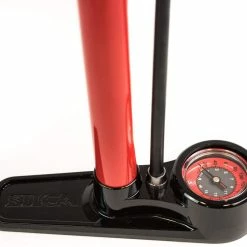 Silca Pompe à Pied Pista -Antivol Soldes Boutique SILCA Pista Standpumpe AM PU 001 ASY 0101 4