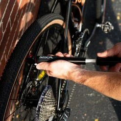 Silca Mini-pompe Pocket Impero 11 Silca Mini-pompe Pocket Impero -Antivol Soldes Boutique SILCA Pocket Impero Minipumpe AM PU IMP ASY 111 5