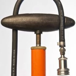 Silca Tuyau De Pompe Pour Pista/Superpista 91cm -Antivol Soldes Boutique SILCA Pumpenschlauch fur Pista Superpista 91cm AM PU SPA ASY 002 3