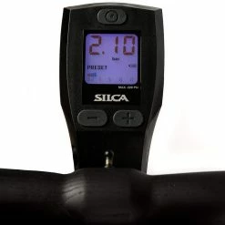 Silca Pompe à Pied Superpista Digital -Antivol Soldes Boutique SILCA Superpista Digital Standpumpe AM PU 002 ASY 0100 3