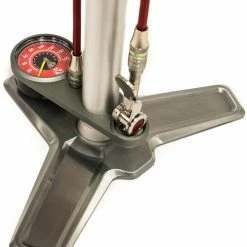 Silca Pompe à Pied Superpista Ultimate HIRO -Antivol Soldes Boutique SILCA Superpista Ultimate HIRO Standpumpe AM PU SP2 ASY 011 3